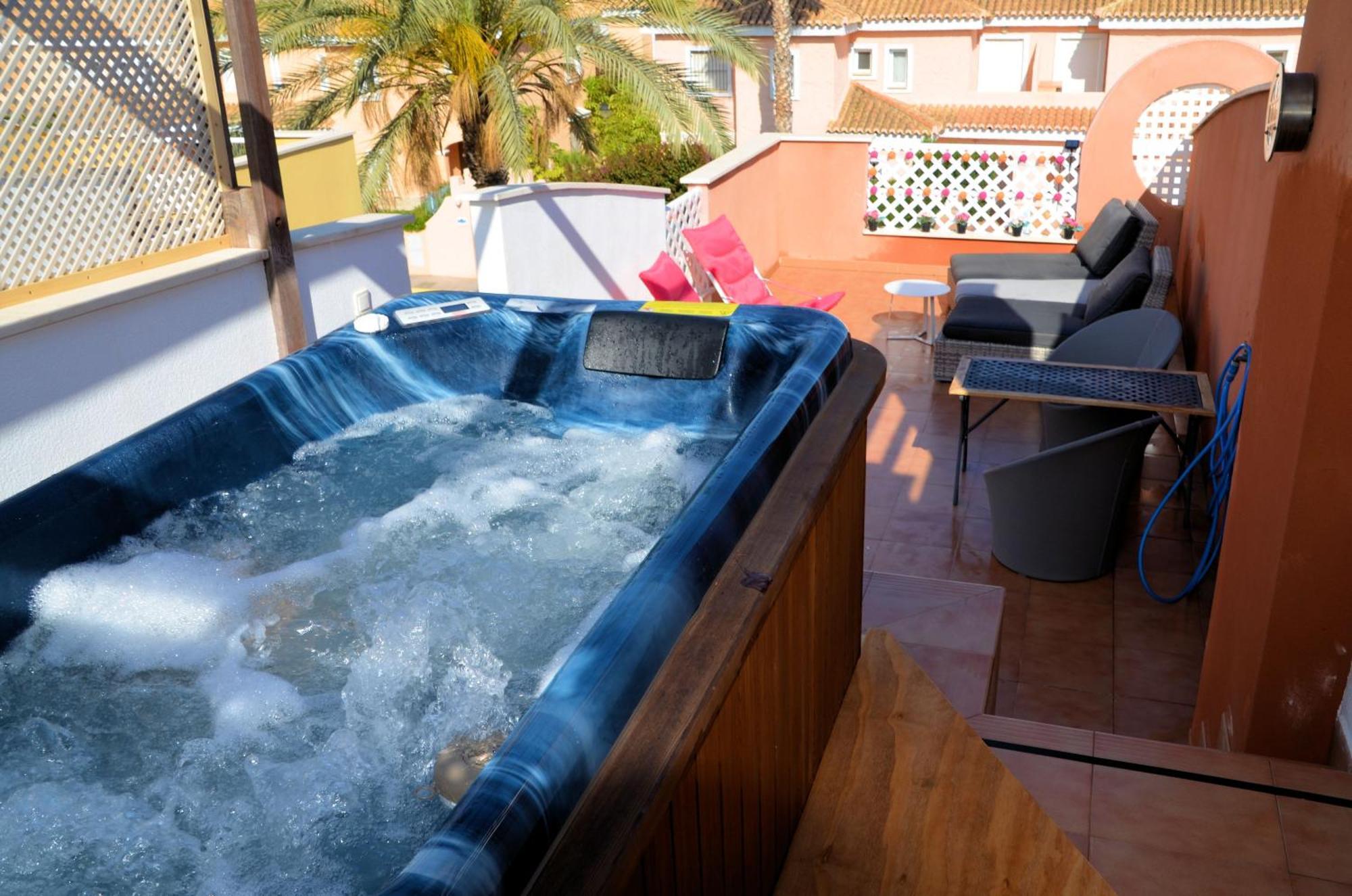 Alan Laguna Beach - Private Jacuzzi On The Terrace All Year Vera Exterior foto
