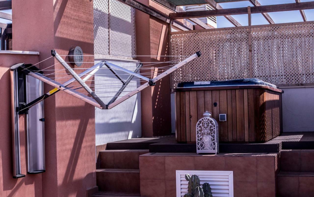 Alan Laguna Beach - Private Jacuzzi On The Terrace All Year Vera Exterior foto
